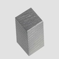 品質  OEM Lawn Mower Anisotropic Ferrite Magnet Electric Saw Ferrite Block Magnet 工場