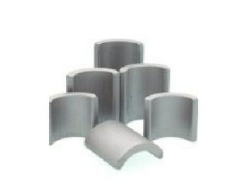 工業用高強度フェライト常磁石