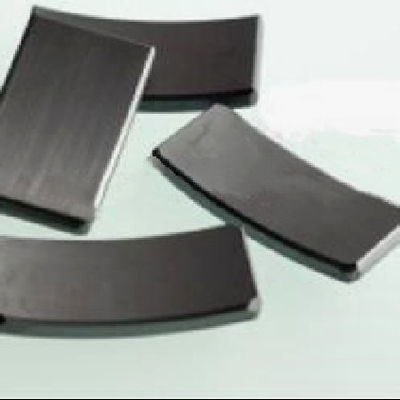 工業機械用高温フェライト磁石