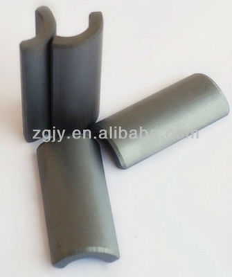 工業用高強度フェライト常磁石