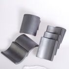 座席モーター陶磁器の亜鉄酸塩の磁石