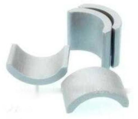 高強度フェライト永久磁石 高温耐性