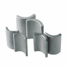 座席モーター陶磁器の亜鉄酸塩の磁石共同MagのタイルはJC-Y3932ストロンチウムを形づける