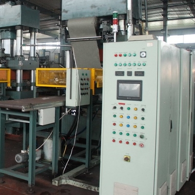Y30の柔らかく、堅い亜鉄酸塩は高性能形310KA/M HCBの弧光を発する